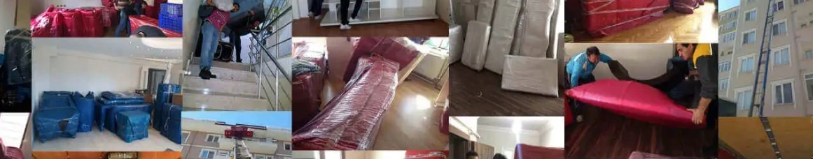 Kandıra Parça Eşya Taşımacılık görseli